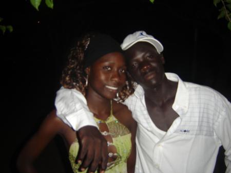 Anta &eacute; mon jumo